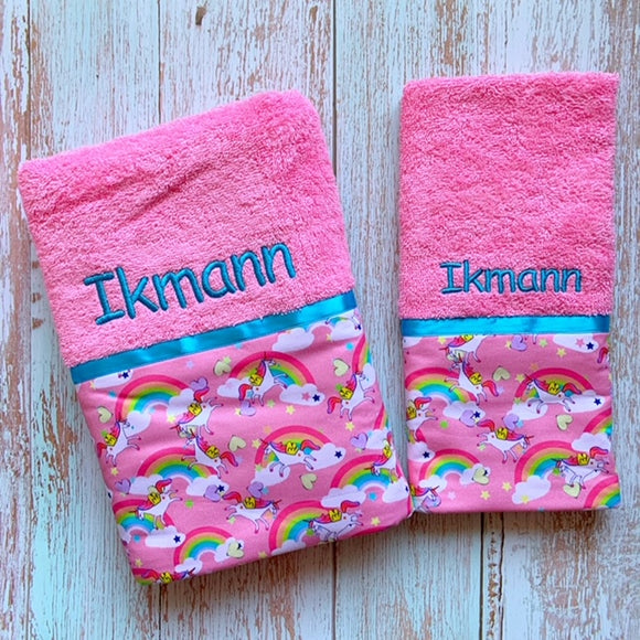 Towel Sets