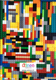 Lego Long Book