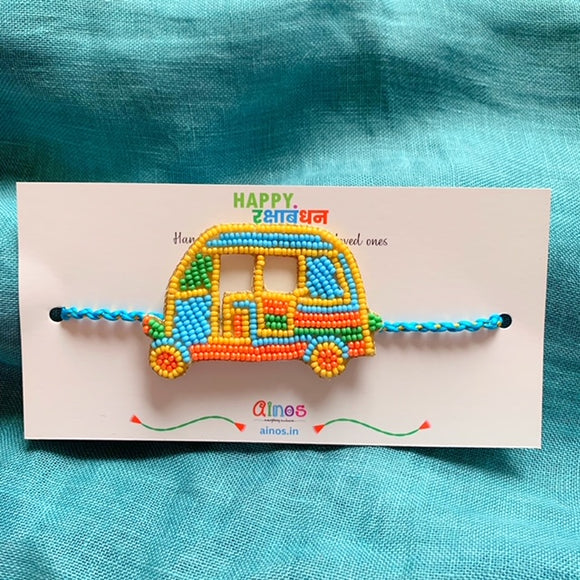 Auto Rakhi