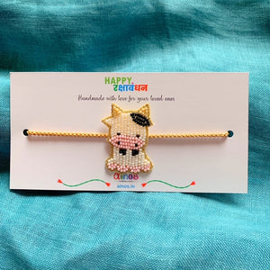 Cow Rakhi