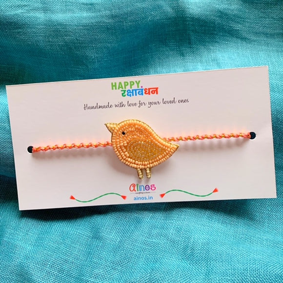 Bird Rakhi