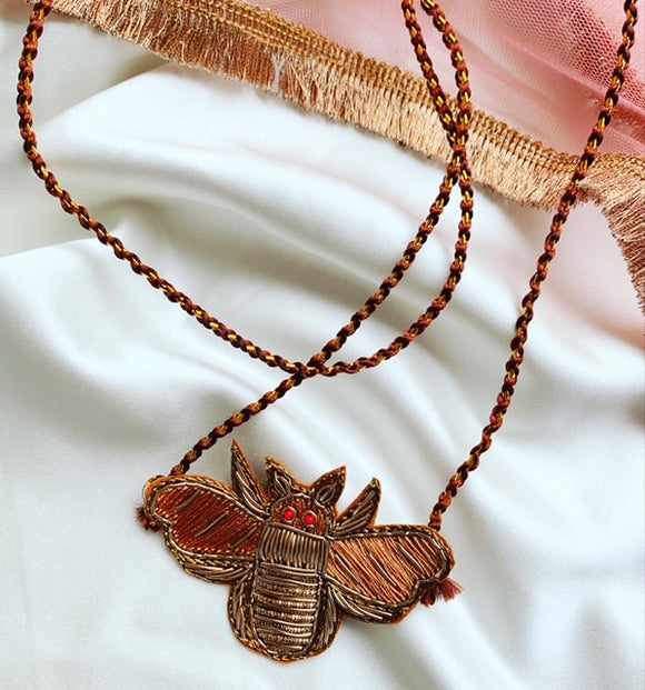 Makhi Necklace