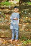 Kunwar Kurta Bandi Set